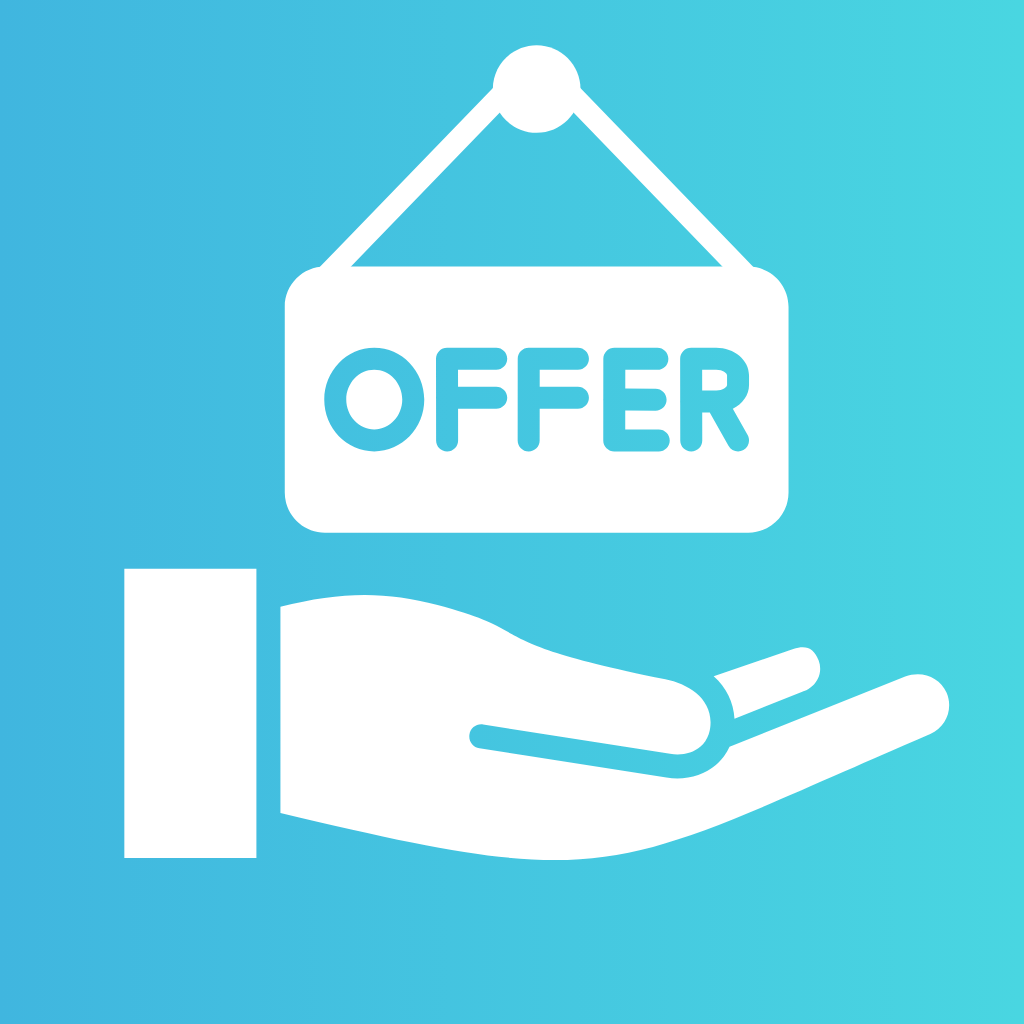 مقارنة العروض بحرية