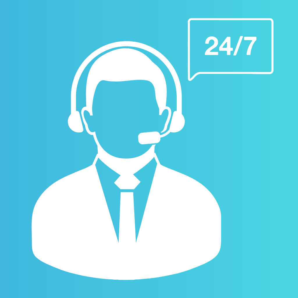 دعم فني متكامل